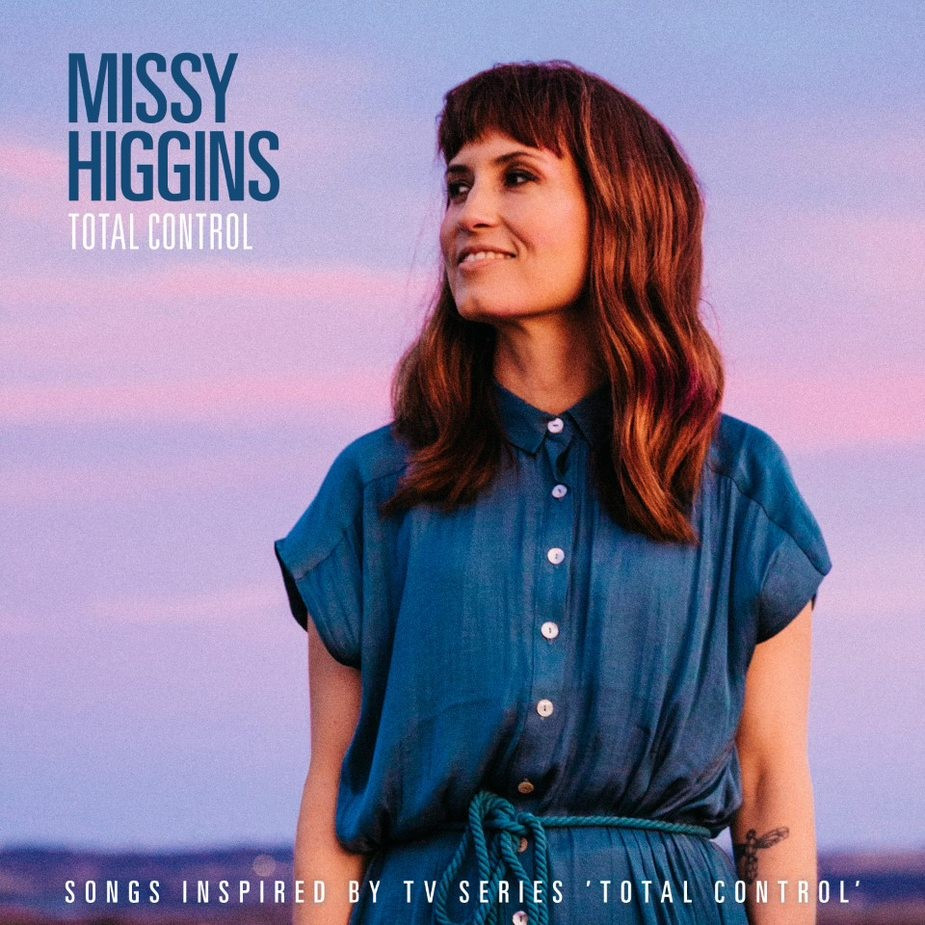 Missy Higgins - Total Control CD